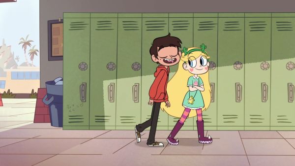 Star vs. the Forces of Evil (2015) – season 1 9 episode