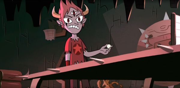 Star vs. the Forces of Evil (2015) – season 2 2 episode