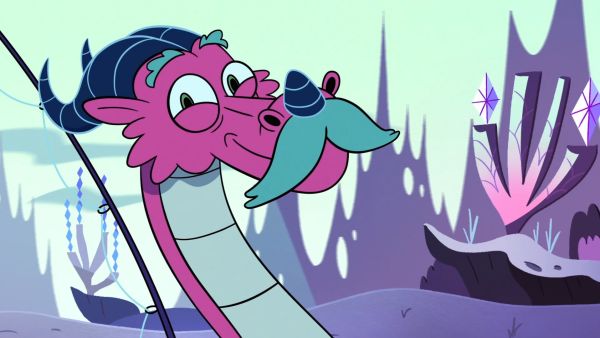 Star vs. the Forces of Evil (2015) – season 2 4 episode