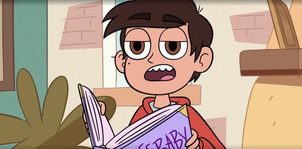 Star vs. the Forces of Evil (2015) – season 2 6 episode