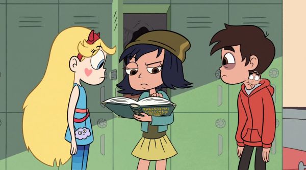 Star vs. the Forces of Evil (2015) – season 2 13 episode