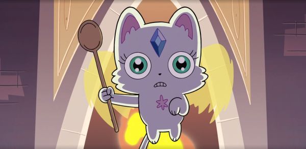 Star vs. the Forces of Evil (2015) – season 2 16 episode
