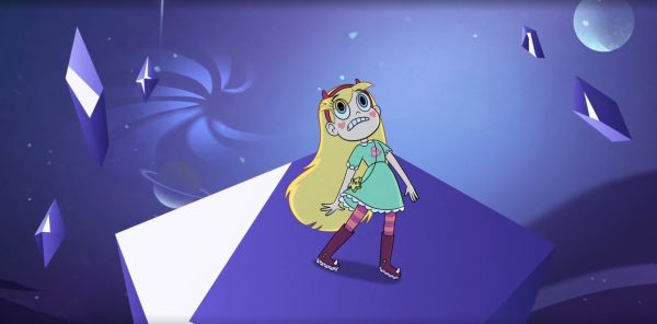 Star vs. the Forces of Evil (2015) – season 2 17 episode