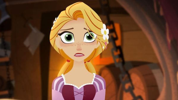 Rapunzel's Tangled Adventure (2022) – 1 season 13 episode
