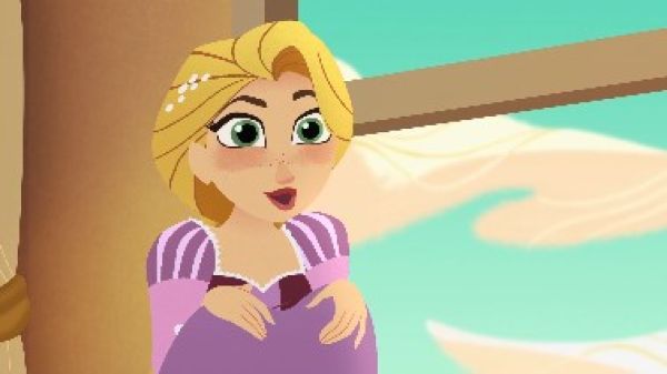 Rapunzel's Tangled Adventure (2022) – 1 season 22 episode