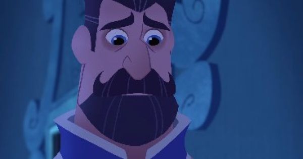 Rapunzel's Tangled Adventure (2022) – 1 season 23 episode