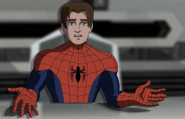 Marvel's Ultimate Spider-Man (2012) - 11 episode