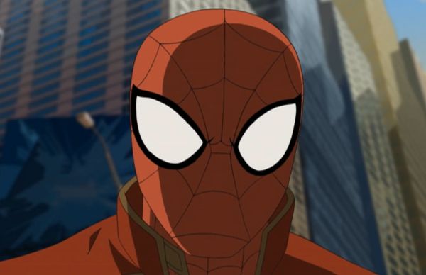 Marvel's Ultimate Spider-Man (2012) - 18 episode