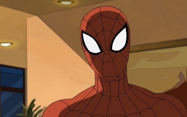 Marvel's Ultimate Spider-Man (2012) - 24 episode