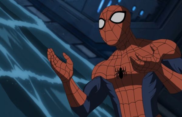 Marvel's Ultimate Spider-Man (2012) - 26 episode