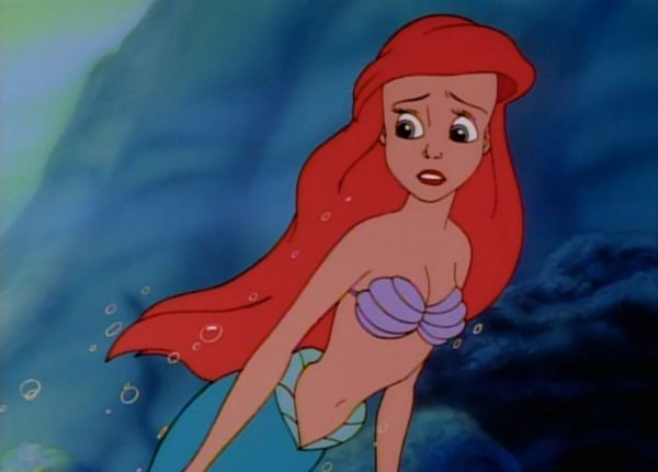 The Little Mermaid (1992) - 6 episode