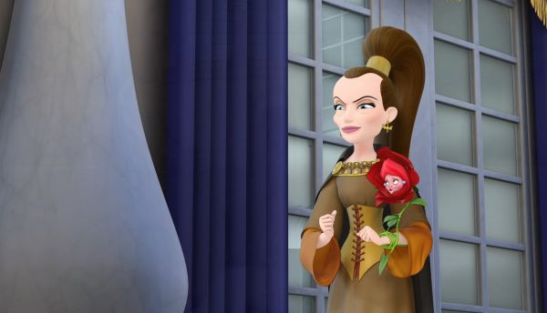 Sofia the First (2012) - 27 episode