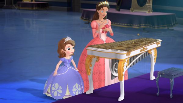Sofia the First (2012) - 36 episode