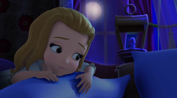 Sofia the First (2012) - 42 episode