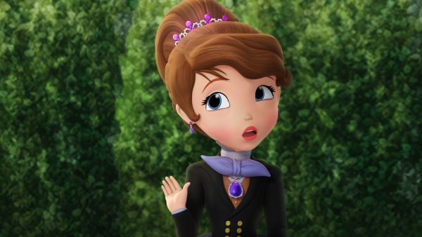Sofia the First (2012) - 44 episode