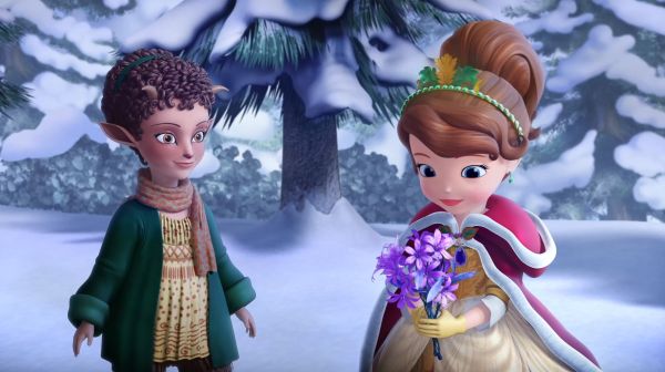 Sofia the First (2012) - 47 episode