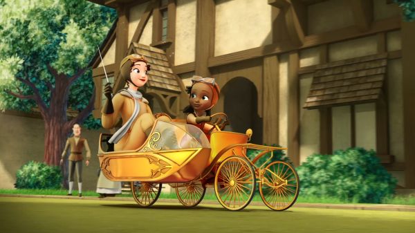 Sofia the First (2012) - 52 episode