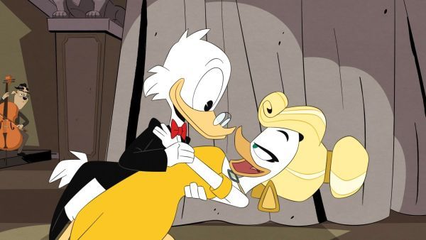 DuckTales (2017) – 1 season 17 episode