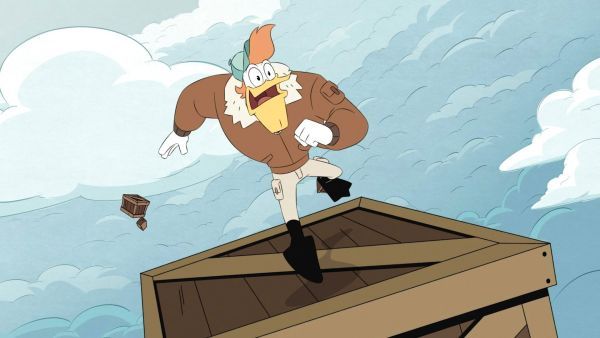 DuckTales (2017) – 1 season 23 episode