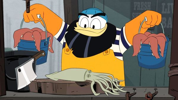 DuckTales (2017) – season 2 3 episode