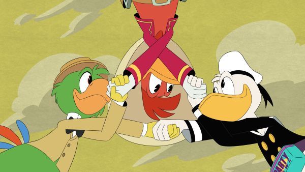 DuckTales (2017) – season 2 4 episode