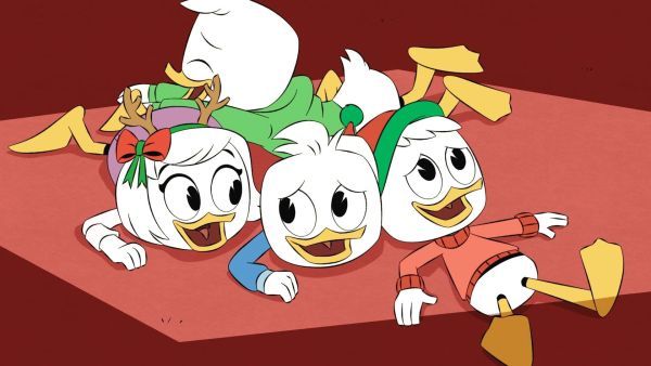 DuckTales (2017) – season 2 6 episode