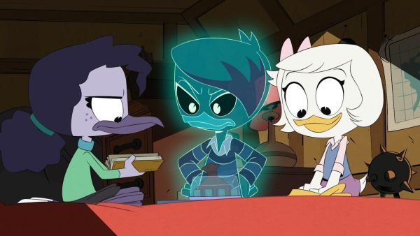 DuckTales (2017) – season 2 8 episode