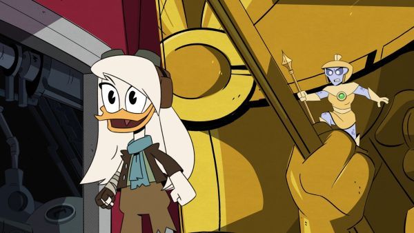 DuckTales (2017) – season 2 12 episode