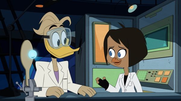 DuckTales (2017) – season 2 15 episode