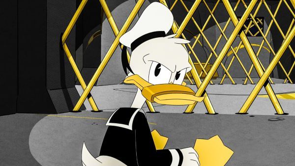 DuckTales (2017) – season 2 18 episode
