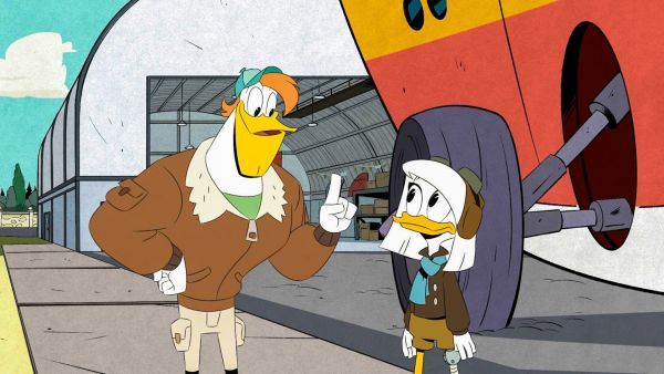 DuckTales (2017) – season 2 20 episode