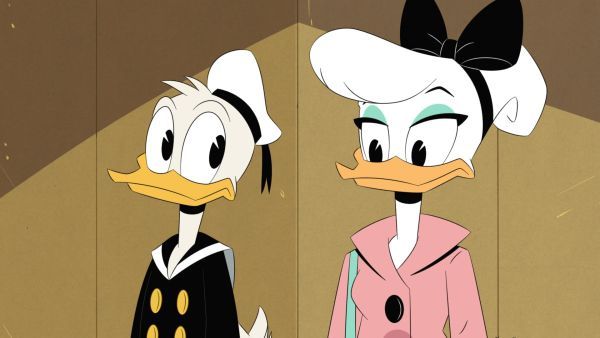 DuckTales (2017) – season 3 7 episode
