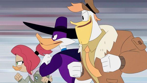 DuckTales (2017) – season 3 14 episode