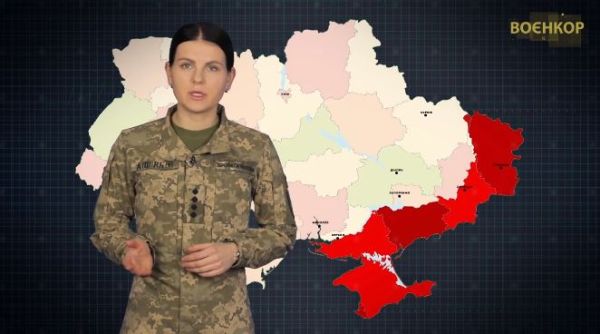 32. WEAPONS GAINED IN BATTLE, MYTHS OF PROPAGANDA OF THE RUSSIA, CIMIC IN DONBAS | WARRIOR [18.01.2023]