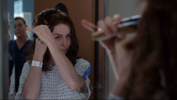 Grey's Anatomy (2013) – season 14 4 episode