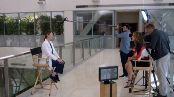 Grey's Anatomy (2013) – season 14 8 episode