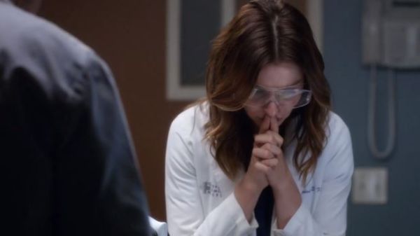 Grey's Anatomy (2013) – season 14 13 episode