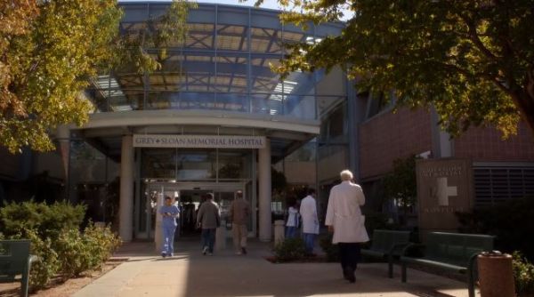 Grey's Anatomy (2013) – season 14 20 episode
