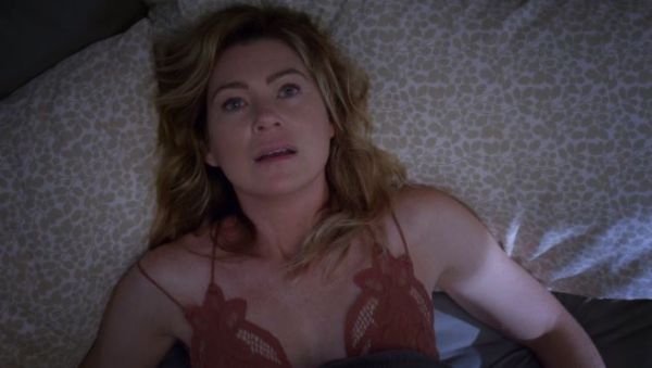 Grey's Anatomy (2013) – season 15 1 episode