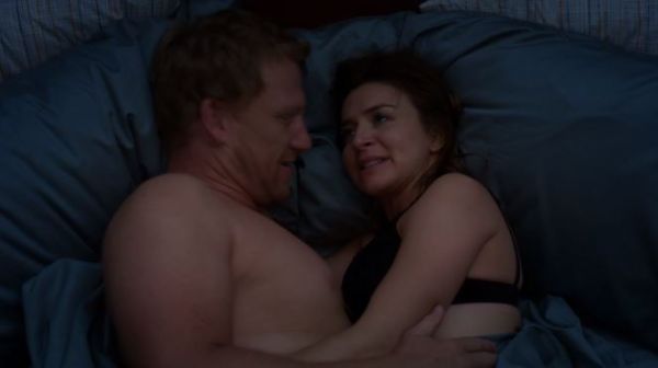 Grey's Anatomy (2013) – season 15 3 episode
