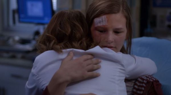 Grey's Anatomy (2013) – season 15 9 episode