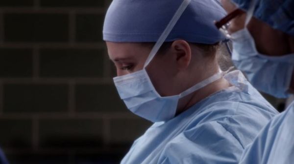 Grey's Anatomy (2013) – season 15 24 episode