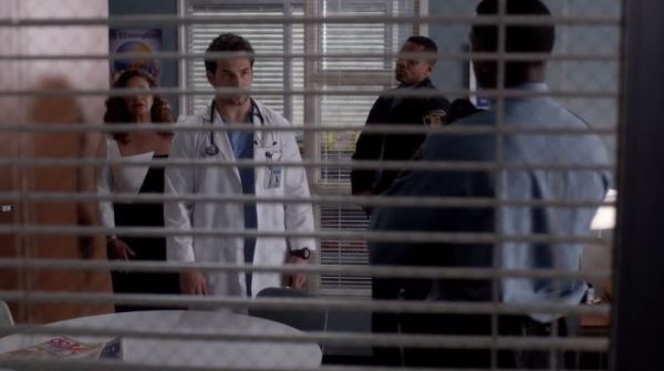 Grey's Anatomy (2013) – season 15 25 episode