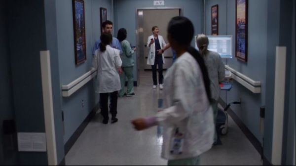Grey's Anatomy (2013) – season 16 9 episode