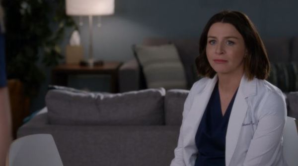 Grey's Anatomy (2013) – season 16 11 episode