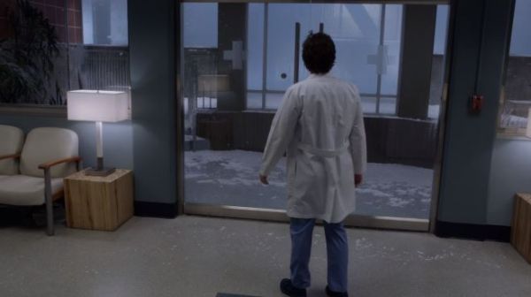Grey's Anatomy (2013) – season 16 15 episode
