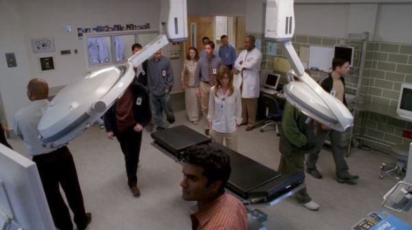 Grey's Anatomy (2013) – season 16 16 episode