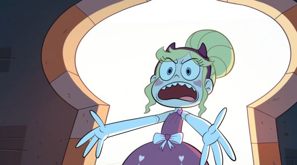 Star vs. the Forces of Evil (2015) – season 1 8 episode
