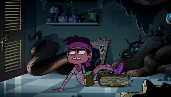 Star vs. the Forces of Evil (2015) – season 2 1 episode
