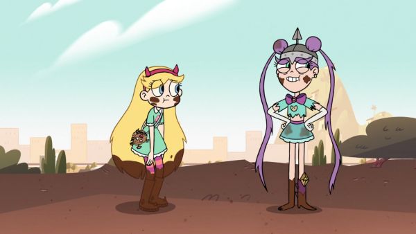 Star vs. the Forces of Evil (2015) – season 2 5 episode